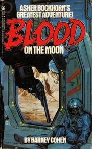 Blood on the moon /