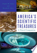 America's scientific treasures : a travel companion /