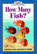 How many fish? /