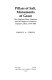 Pillars of salt, monuments of grace : New England crime literature and the origins of American popular culture, 1676-1860 /