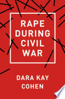 Rape during civil war /