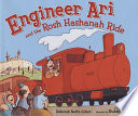 Engineer Ari and the Rosh Hashana ride /