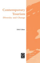 Contemporary tourism : diversity and change /