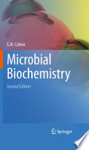 Microbial biochemistry /