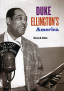 Duke Ellington's America /