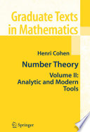 Number theory /