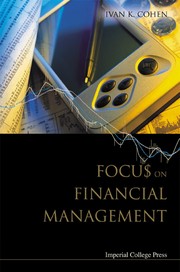 Focu$ on financial management /