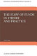 The flow of funds in theory and practice : a flow-constrained approach to monetary theory and policy /
