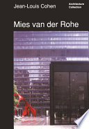 Mies van der Rohe /