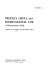 People's China and international law ; a documentary study /