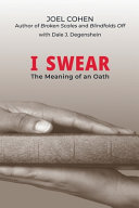 I swear : the meaning of an oath /