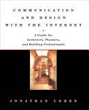 Communication and design with the Internet /
