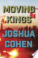 Moving kings : a novel /