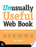 The unusually useful web book /