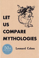 Let us compare mythologies /
