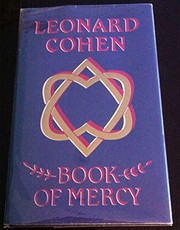 Book of mercy /