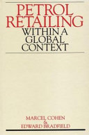 Petrol retailing : within a global context /