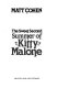The sweet second summer of Kitty Malone /