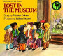 Lost in the museum /
