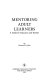 Mentoring adult learners : a guide for educators and trainers /