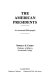 The American presidents : an annotated bibliography /