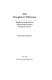 The daughter's dilemma : family process and the nineteenth-century domestic novel /