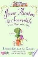 Jane Austen in Scarsdale, or, Love, death, and the SATs /