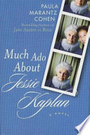 Much ado about Jessie Kaplan /