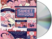 Sweet and low /