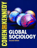Global sociology /