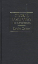 Global diasporas : an introduction /