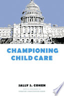 Championing child care /