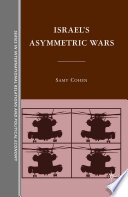 Israel's Asymmetric Wars /