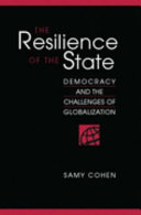 The resilience of the state : democracy and the challenge of globalisation /