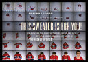 This sweater is for you! : celebrating the creative process in film and art : with the animator and illustrator of "The hockey sweater" /