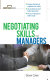 Negotiating skills for managers /