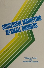 Successful marketing for small business /