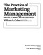 The practice of marketing management : analysis, planning, and implementation /