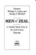 Men of zeal : a candid inside story of the Iran-Contra hearings /