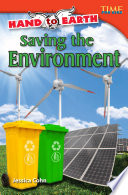 Saving the environment /