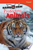 Hand to paw : protecting animals /