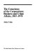 The conscience of the corporations : business and urban affairs, 1967-1970.