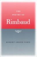 The poetry of Rimbaud.