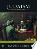 Judaism : history, belief and practice /