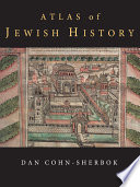 Atlas of Jewish history /