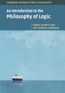 An introduction to the philosophy of logic /