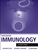 Immunology : a short course /