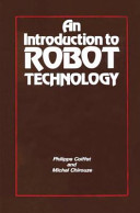 An introduction to robot technology /