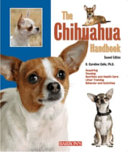 The Chihuahua handbook /