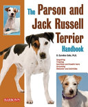 The Parson and Jack Russell terrier handbook /